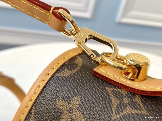 WIS IVY VUITTON LOUIS 1119